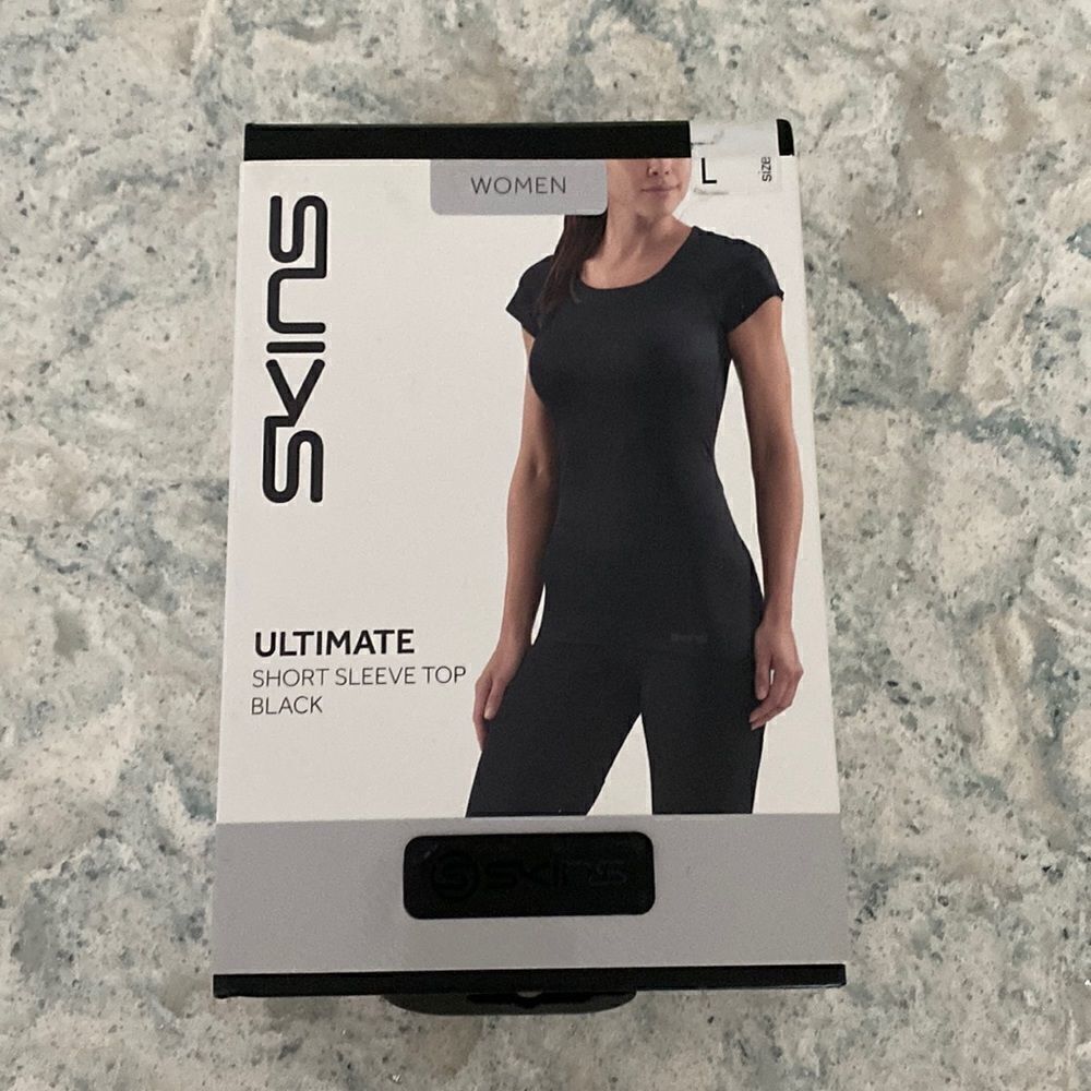 SKINS Ultimate Top  